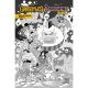 Gargoyles Darkwing Duck #4 Cover E 1:10 Ciro Cangialosi Line Art Variant
