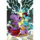 Gargoyles Darkwing Duck #4 Cover H 1:20 Ivan Bigarella Virgin Variant