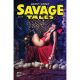 Giant Sized Savage Tales Cover D Ivy Cosplay Vampirella Variant
