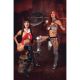 Giant Sized Savage Tales Cover G 1:10 Ivy Cosplay Red Sonja And Vampirella Virgin Variant