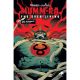 Mumm Ra The Ever Living #1 Cover B Declan Shalvey Variant