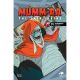 Mumm Ra The Ever Living #1 Cover E Animation Art Variant