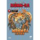 Mumm Ra The Ever Living #1 Cover I 1:10 Mummra Wbd Library Variant