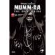 Mumm Ra The Ever Living #1 Cover K 1:20 John Amor B&W Variant