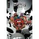 Muppets Noir #3 Cover B Jae Lee Variant