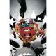 Muppets Noir #3 Cover F 1:20 Jae Lee Virgin Variant