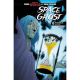 Space Ghost #10 Cover B Jae Lee Variant