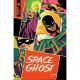 Space Ghost #10 Cover C Michael Cho Variant
