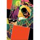 Space Ghost #10 Cover G 1:10 Michael Cho Virgin Variant