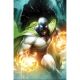 Space Ghost #10 Cover I 1:15 Francesco Mattina Virgin Variant