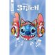Stitch #8 Cover C Ciro Cangialosi Variant