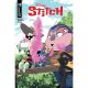 Stitch #8 Cover D George Kambadais Variant