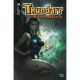 Thundarr The Barbarian #4 Cover B Francesco Mattina Variant