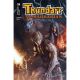 Thundarr The Barbarian #4 Cover C Bjorn Barends Variant