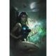 Thundarr The Barbarian #4 Cover J 1:25 Francesco Mattina Virgin Variant