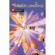 Thundercats X Silverhawks #1 Cover E Animation Art Variant