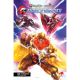 Thundercats X Silverhawks Thunderhawks #1