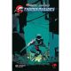 Thundercats X Silverhawks Thunderhawks #1 Cover B Declan Shalvey Variant