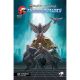 Thundercats X Silverhawks Thunderhawks #1 Cover C Marco Failla Variant