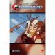 Thundercats X Silverhawks Thunderhawks #1 Cover E Animation Art Variant