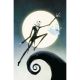 Tim Burtons The Nightmare Before Christmas The Shiver Of Christmas Town #4 Cover I 1:15 Jae Lee Virgin Variant