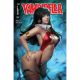 Vampirella #1 Cover B Derrick Chew Variant