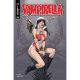 Vampirella #1 Cover C Joseph Michael Linsner Variant
