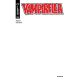 Vampirella #1 Cover F Blank Authentix