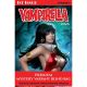 Vampirella #1 Cover G Blind Bag Variant