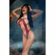 Vampirella #1 Cover H 1:10 Cosplay Virgin Variant
