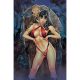 Vampirella #1 Cover I 1:10 Elias Chatzoudis Virgin Variant