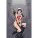 Vampirella #1 Cover J 1:15 Joseph Michael Linsner Virgin Variant