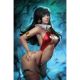 Vampirella #1 Cover K 1:15 Derrick Chew Virgin Variant