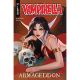 Vampirella Armageddon #10 Cover B Leirix Li Variant