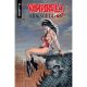Vampirella Armageddon #10 Cover C Joseph Michael Linsner Variant
