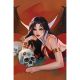 Vampirella Armageddon #10 Cover H 1:15 Leirix Li Virgin Variant