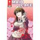 Maid Cafe #2 Cover B Remy Eisu Mokhtar Coming Up Roses Variant
