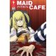 Maid Cafe #2 Cover C Remy Eisu Mokhtar Handy Dandy Variant