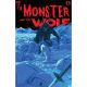 Mark Spears Monsters The Monster & The Wolf #3