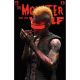 Mark Spears Monsters The Monster & The Wolf #3 Cover D Mark Spears Punk Variant