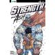 Strength & Ash #1