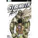 Strength & Ash #1 Cover C Stefano Cardoselli Francesca Perillo Holofoil Flp Variant
