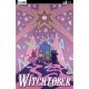 Witchtober #2 Cover B Fer Lozada Eye Want To Go To There Variant