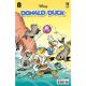 Donald Duck Legacy #391 Cover C 1:10 Daan Jippes Ulrich Schroeder Wraparound Variant