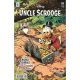 Uncle Scrooge Legacy #467 Cover C 1:10 Ulrich Schroeder Wraparound Variant