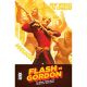 Flash Gordon #0 Cover B Miguel Mercado Variant