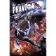 Phantom Vs The Sky Band #1