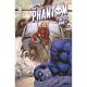 Phantom Vs The Sky Band #1 Cover B Freddie Williams II Andrew Dalhouse Variant