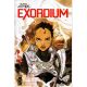 Planet Atmos Exordium #1 Cover D 1:10 Peach Momoko Variant