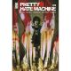 Pretty Hate Machine #1 Cover B Michael Gaydos Variant